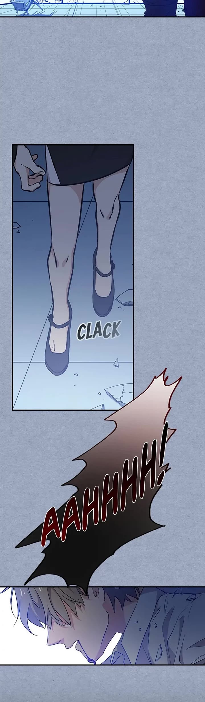 Long Live the Drama King Chapter 17 page 19 - Chapter 17