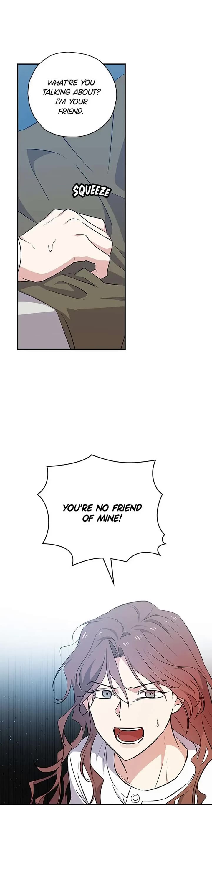 Long Live the Drama King Chapter 17 page 23 - Chapter 17