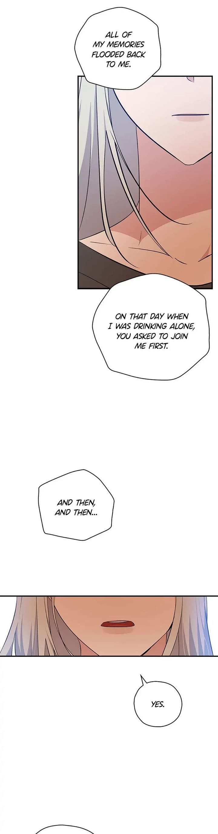Long Live the Drama King Chapter 17 page 24 - Chapter 17