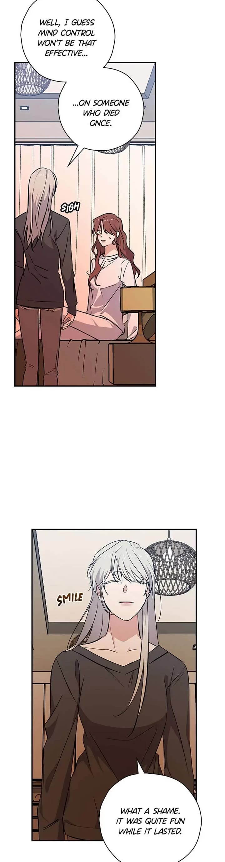 Long Live the Drama King Chapter 17 page 25 - Chapter 17