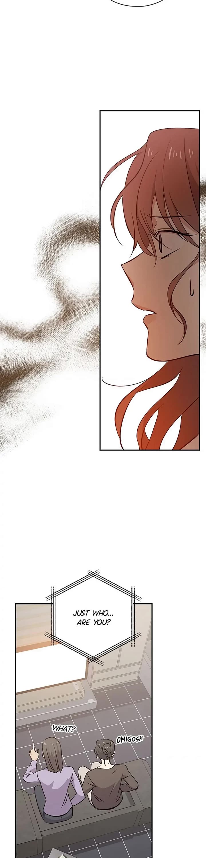 Long Live the Drama King Chapter 17 page 26 - Chapter 17