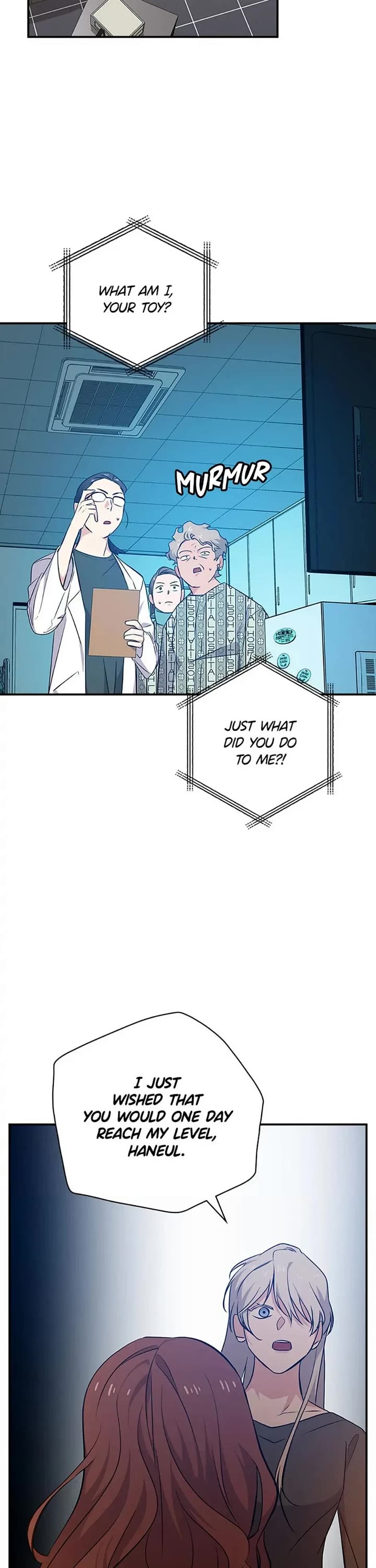Long Live the Drama King Chapter 17 page 27 - Chapter 17