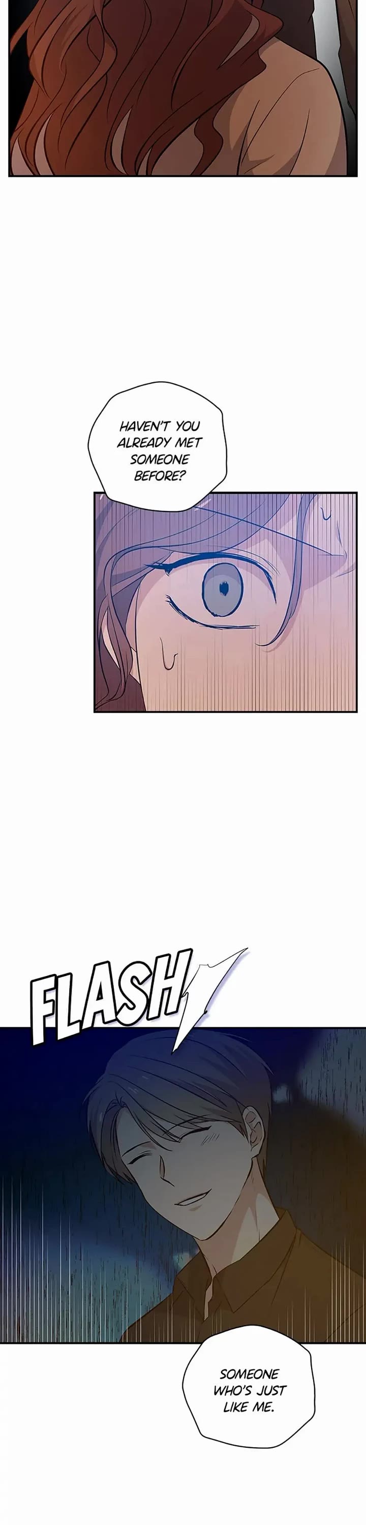 Long Live the Drama King Chapter 17 page 28 - Chapter 17