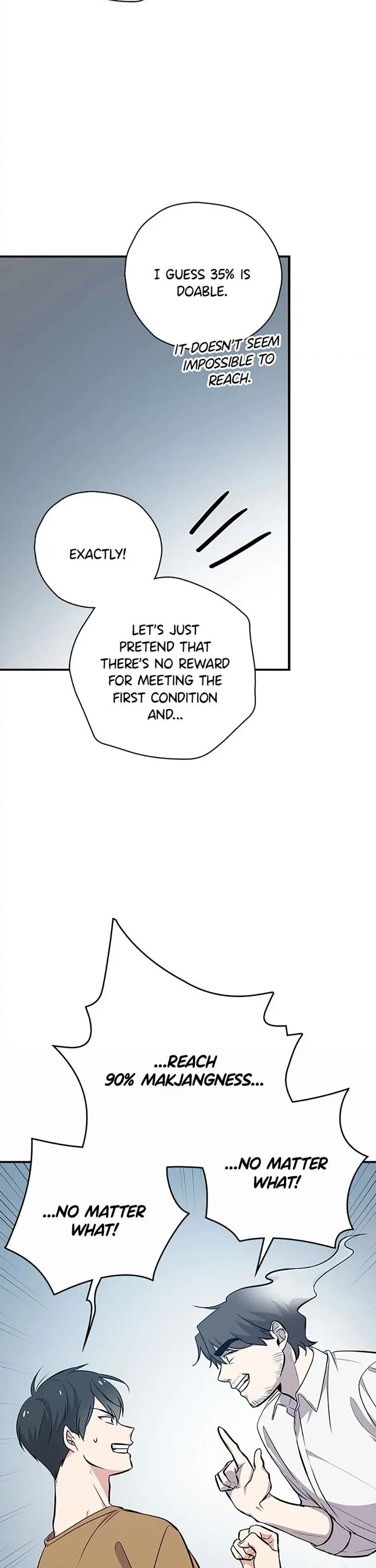 Long Live the Drama King Chapter 17 page 3 - Chapter 17