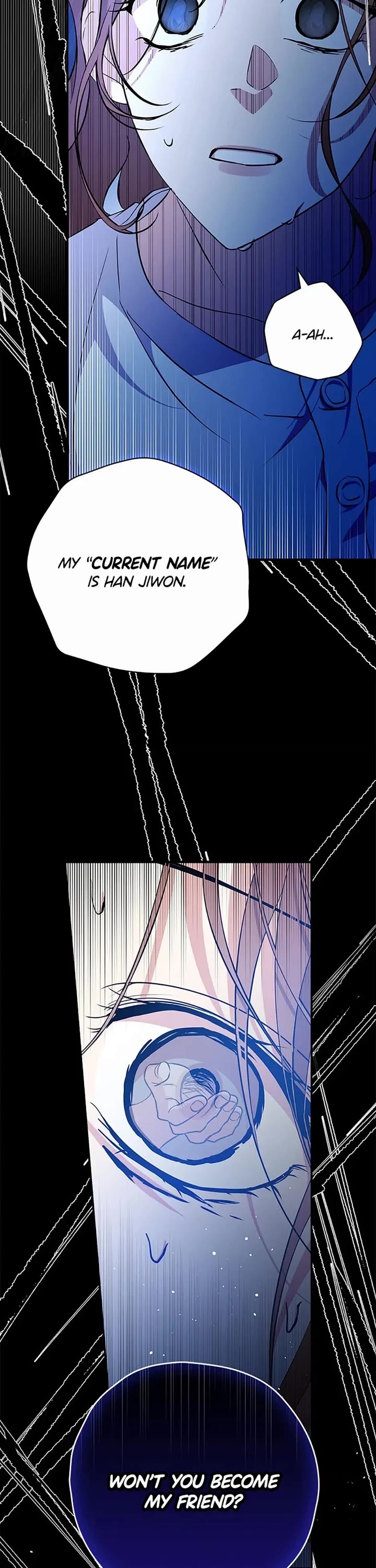 Long Live the Drama King Chapter 17 page 31 - Chapter 17