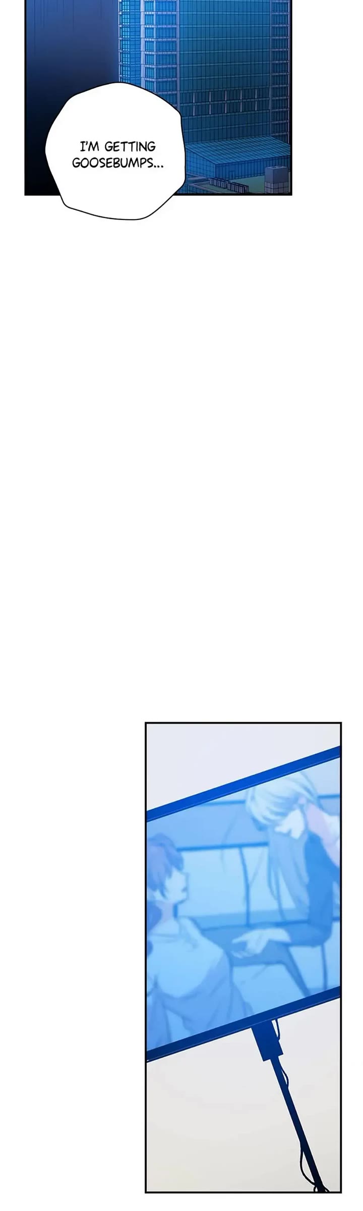 Long Live the Drama King Chapter 17 page 34 - Chapter 17