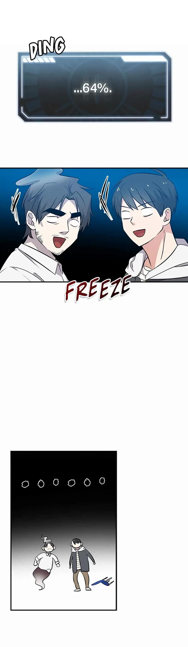 Long Live the Drama King Chapter 17 page 39 - Chapter 17