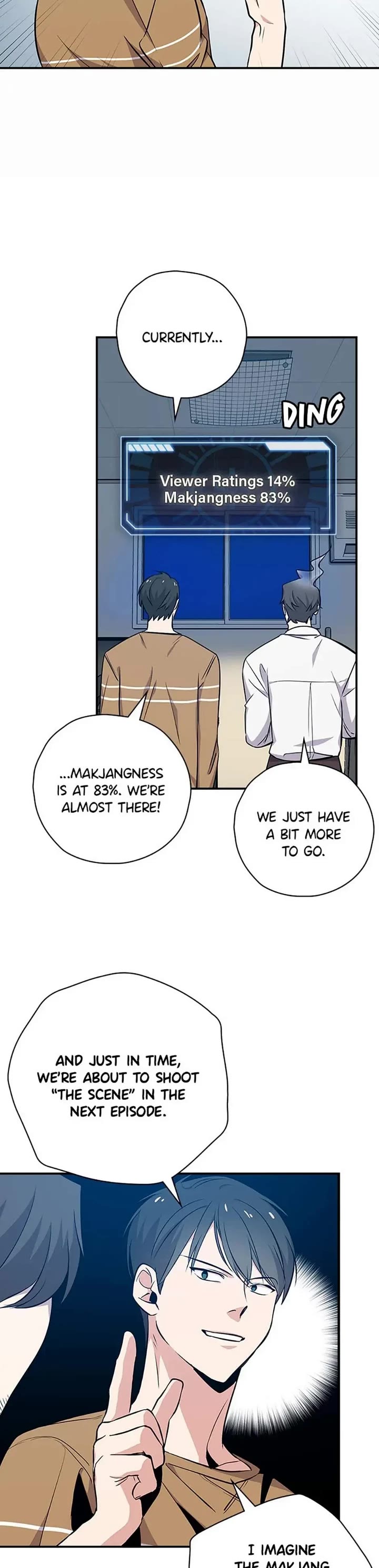 Long Live the Drama King Chapter 17 page 4 - Chapter 17