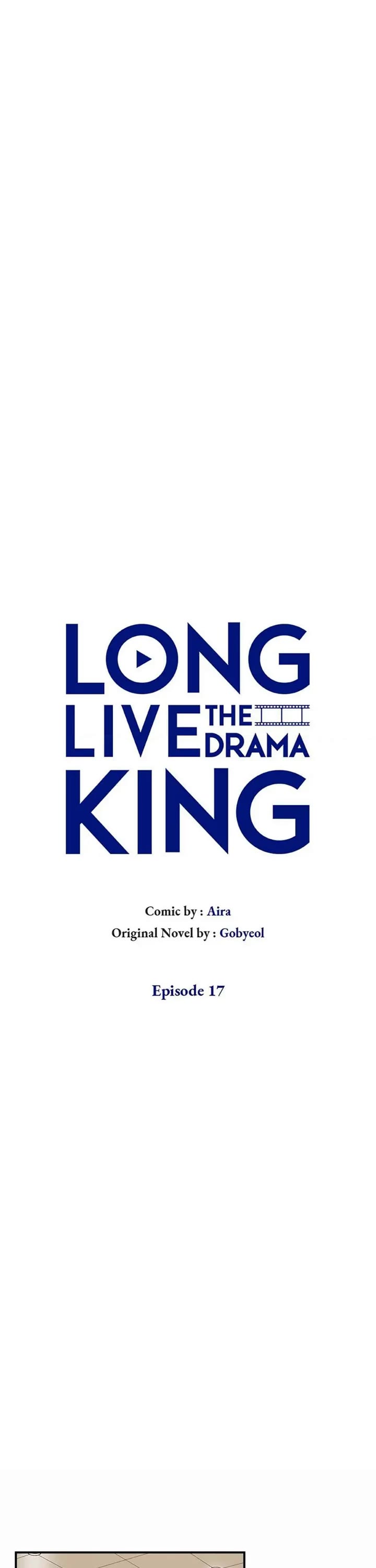 Long Live the Drama King Chapter 17 page 6 - Chapter 17