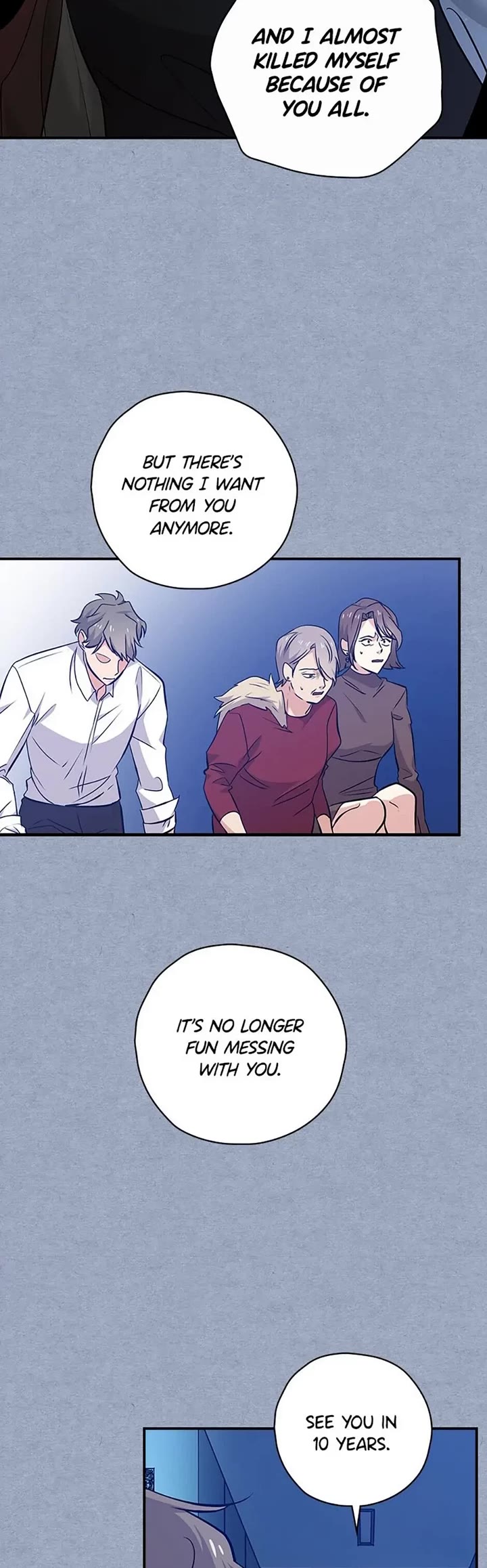 Long Live the Drama King Chapter 17 page 9 - Chapter 17