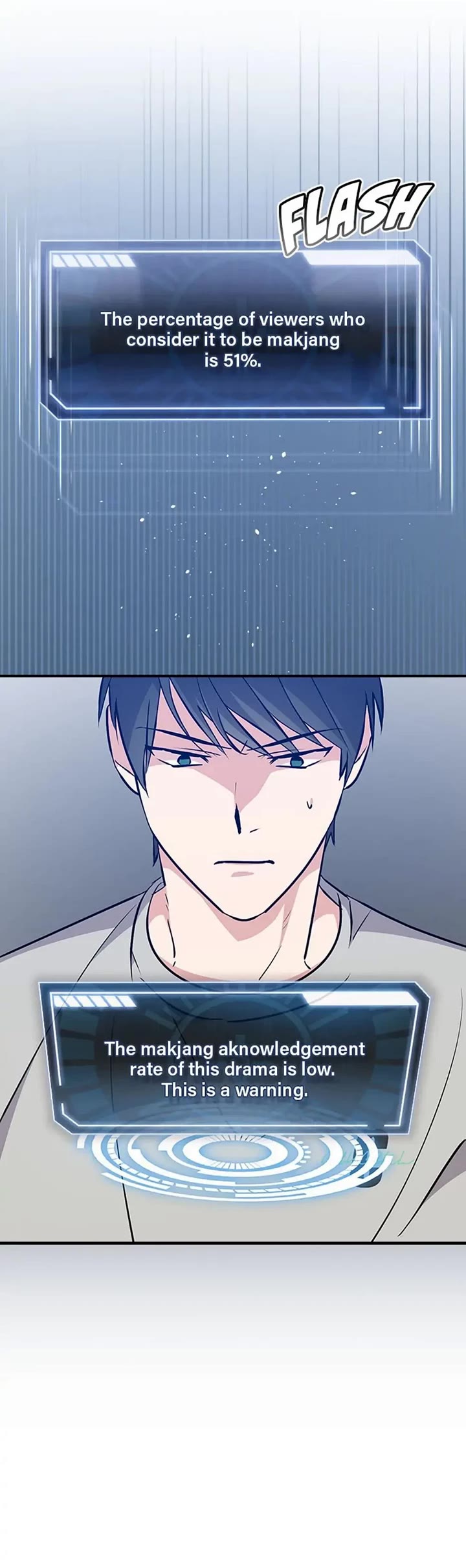 Long Live the Drama King Chapter 18 page 10 - Chapter 18