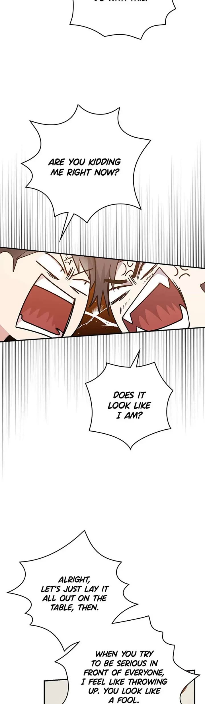 Long Live the Drama King Chapter 18 page 15 - Chapter 18