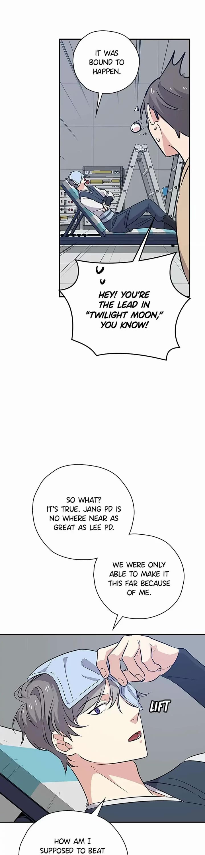 Long Live the Drama King Chapter 18 page 2 - Chapter 18