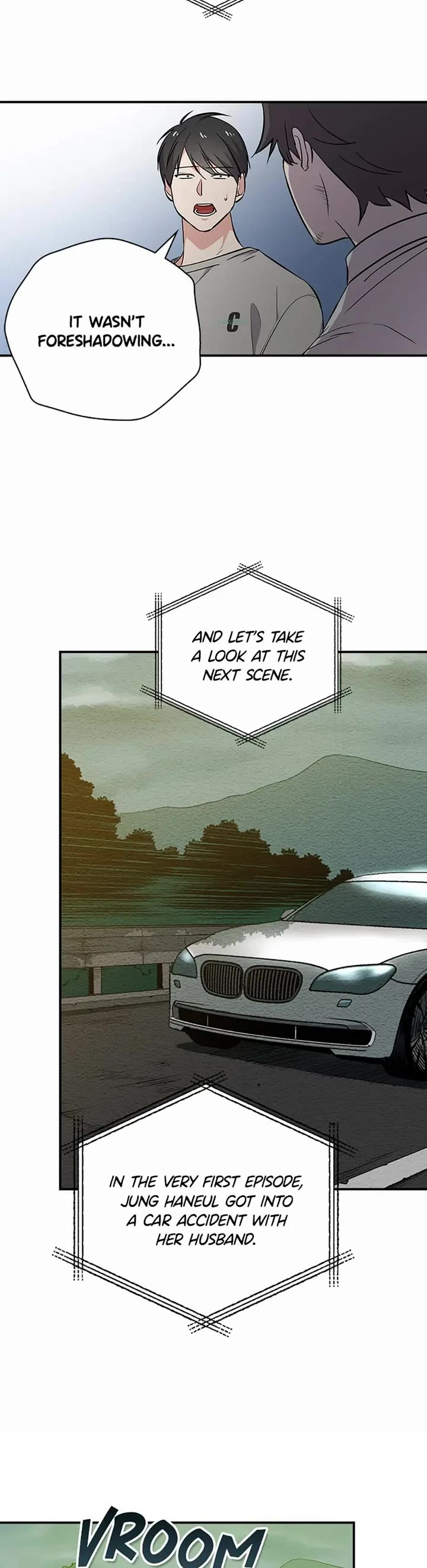 Long Live the Drama King Chapter 18 page 24 - Chapter 18