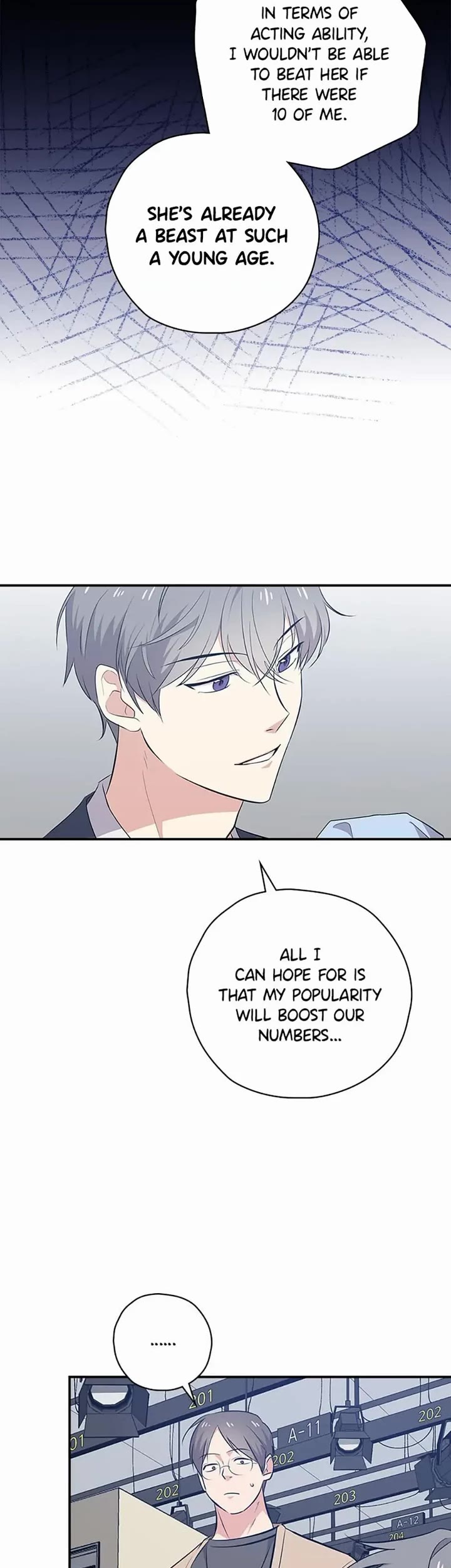 Long Live the Drama King Chapter 18 page 4 - Chapter 18