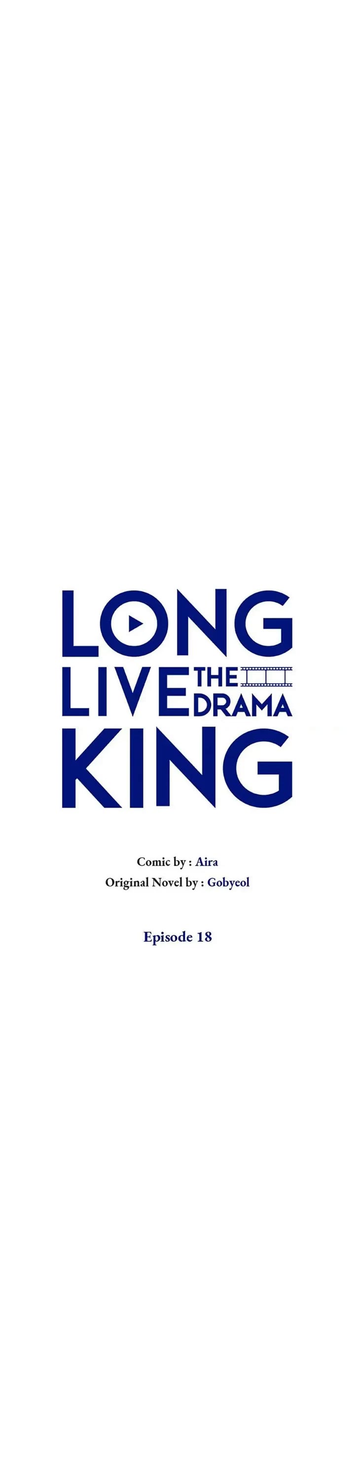 Long Live the Drama King Chapter 18 page 6 - Chapter 18