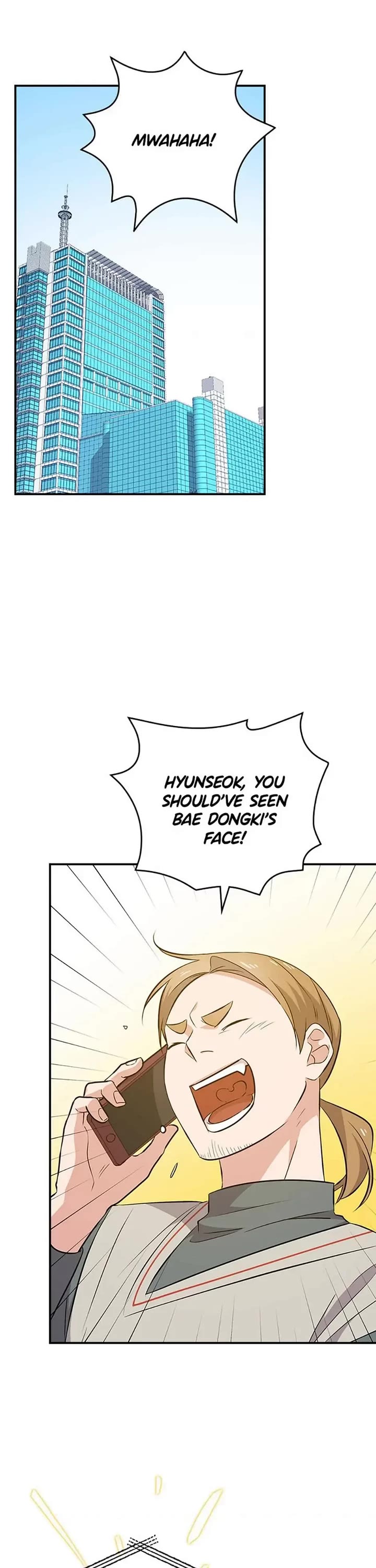 Long Live the Drama King Chapter 18 page 7 - Chapter 18