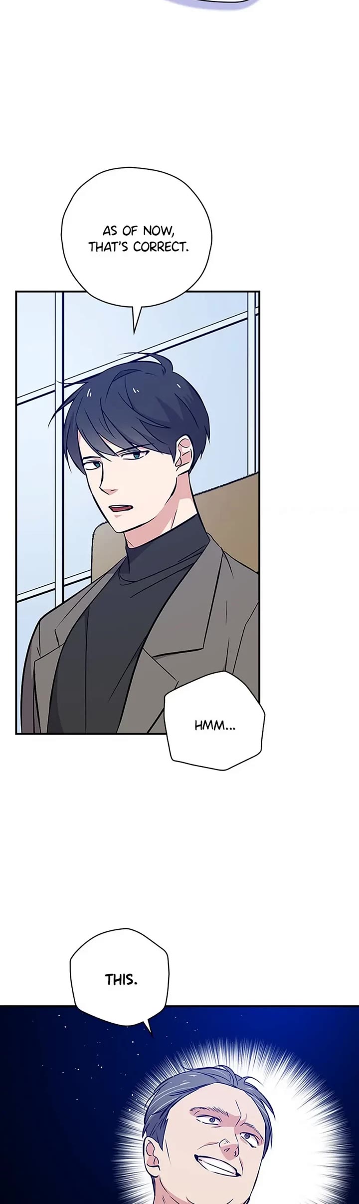 Long Live the Drama King Chapter 19 page 15 - Chapter 19
