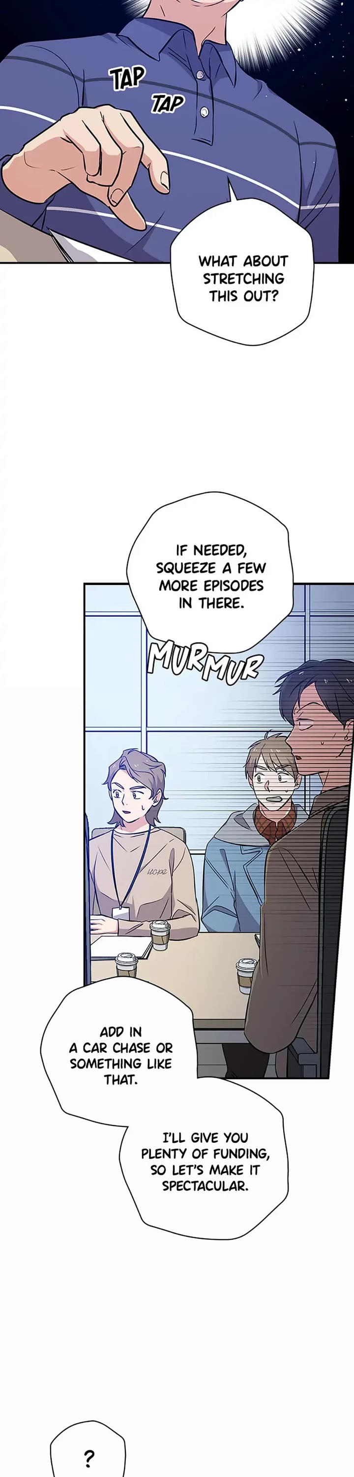 Long Live the Drama King Chapter 19 page 16 - Chapter 19