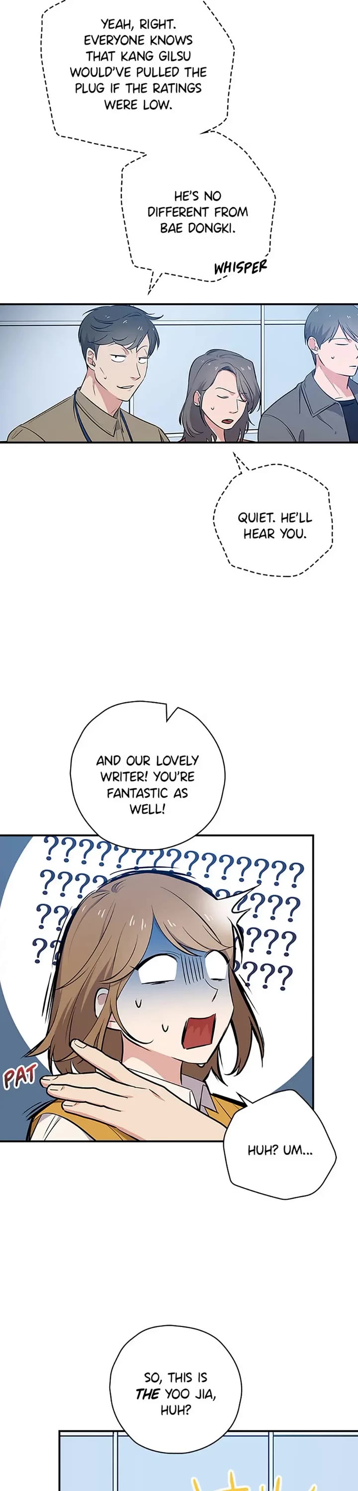Long Live the Drama King Chapter 19 page 2 - Chapter 19