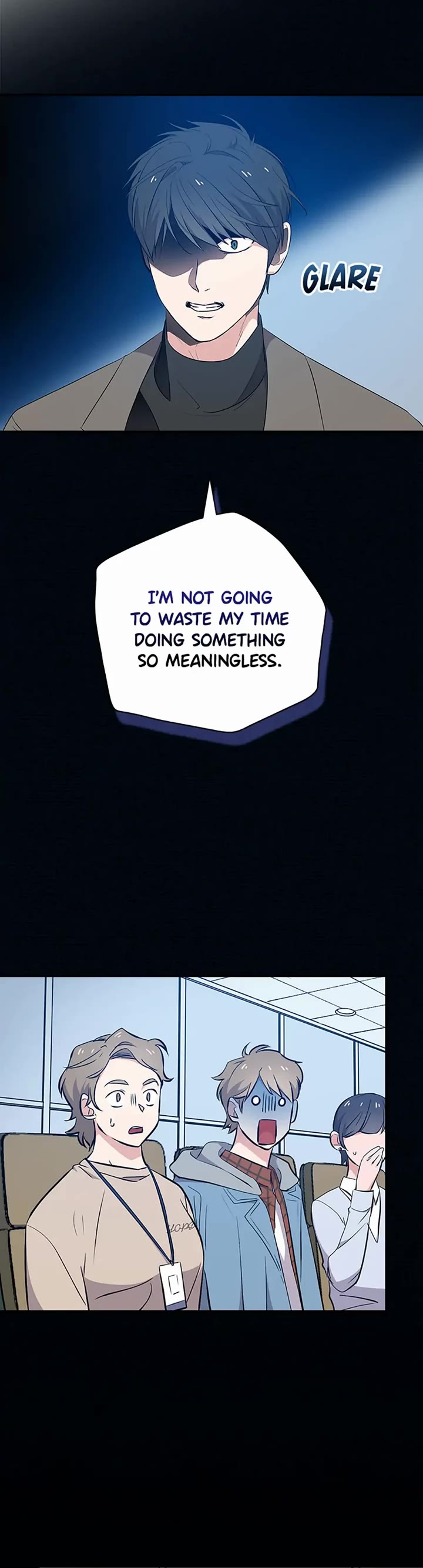 Long Live the Drama King Chapter 19 page 20 - Chapter 19