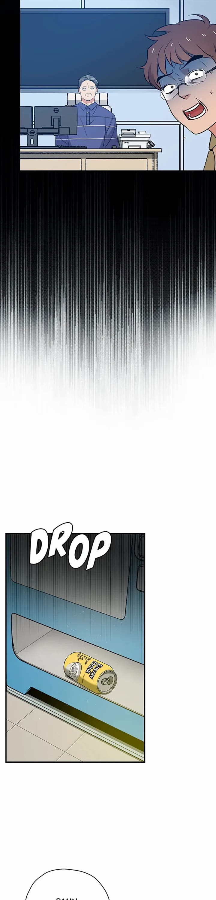 Long Live the Drama King Chapter 19 page 21 - Chapter 19