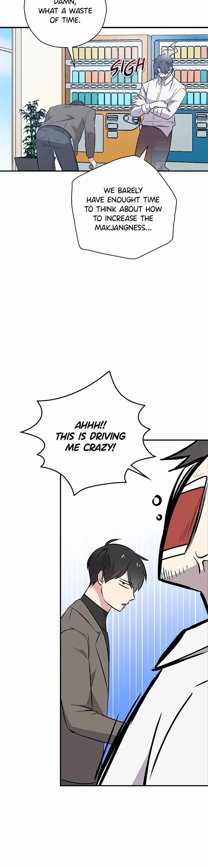 Long Live the Drama King Chapter 19 page 22 - Chapter 19