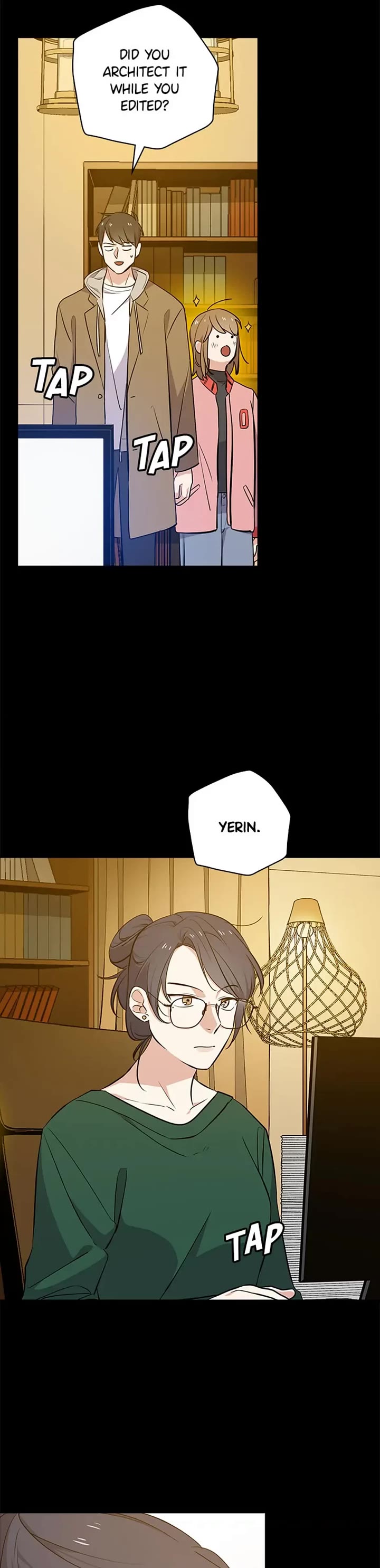 Long Live the Drama King Chapter 19 page 24 - Chapter 19