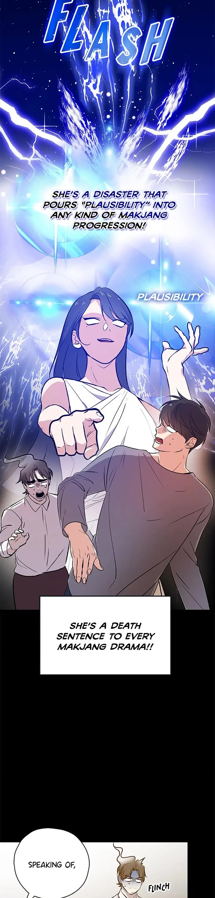 Long Live the Drama King Chapter 19 page 27 - Chapter 19