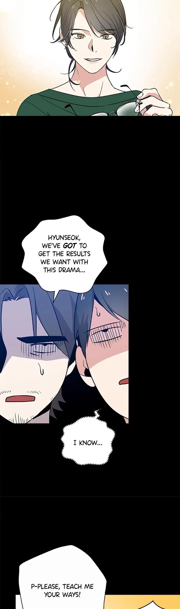 Long Live the Drama King Chapter 19 page 29 - Chapter 19