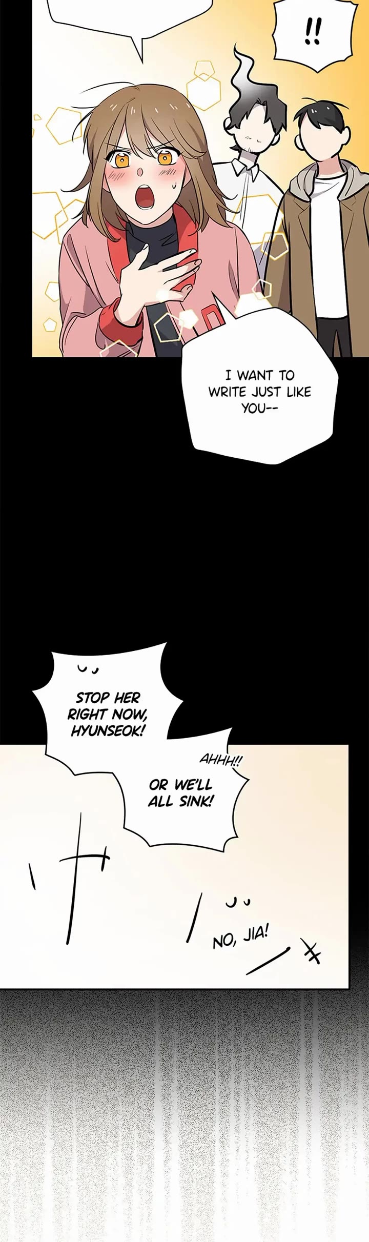Long Live the Drama King Chapter 19 page 30 - Chapter 19