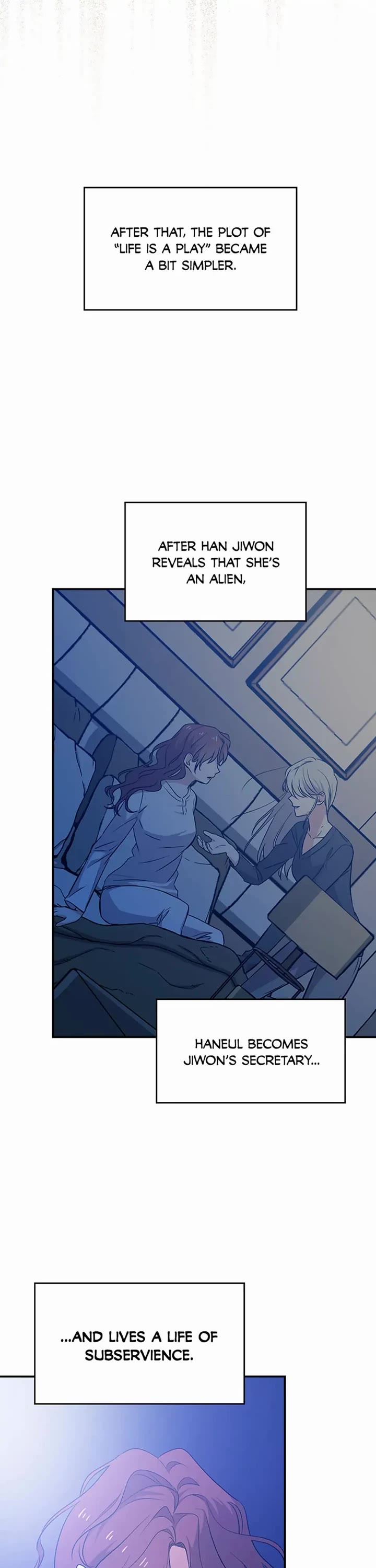 Long Live the Drama King Chapter 19 page 31 - Chapter 19