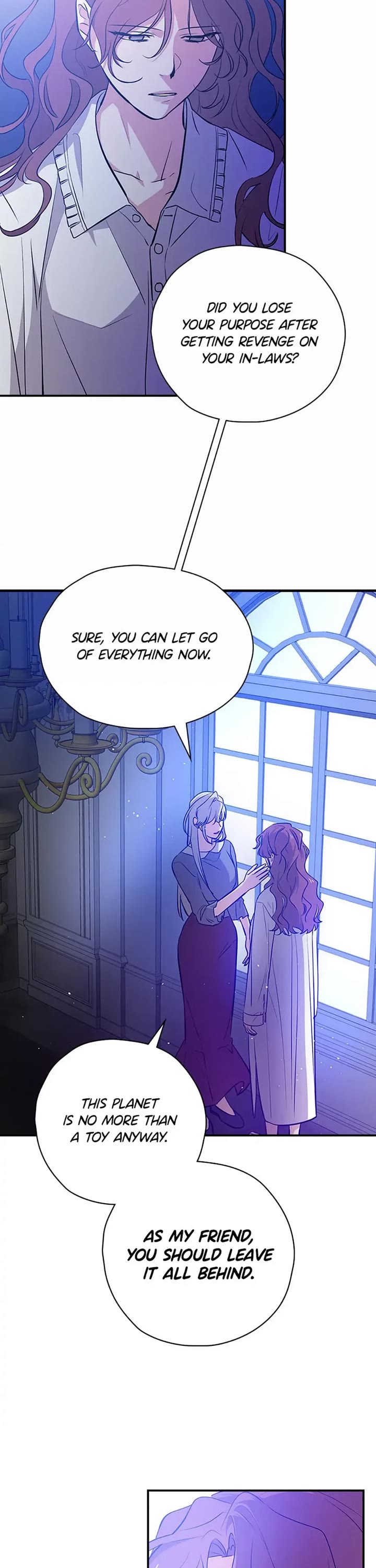 Long Live the Drama King Chapter 19 page 32 - Chapter 19