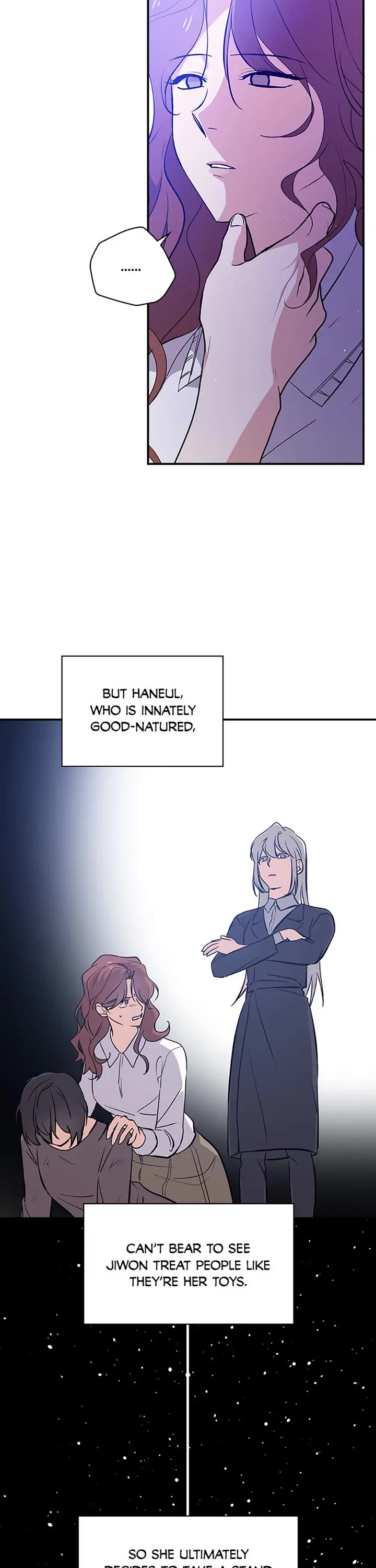 Long Live the Drama King Chapter 19 page 33 - Chapter 19