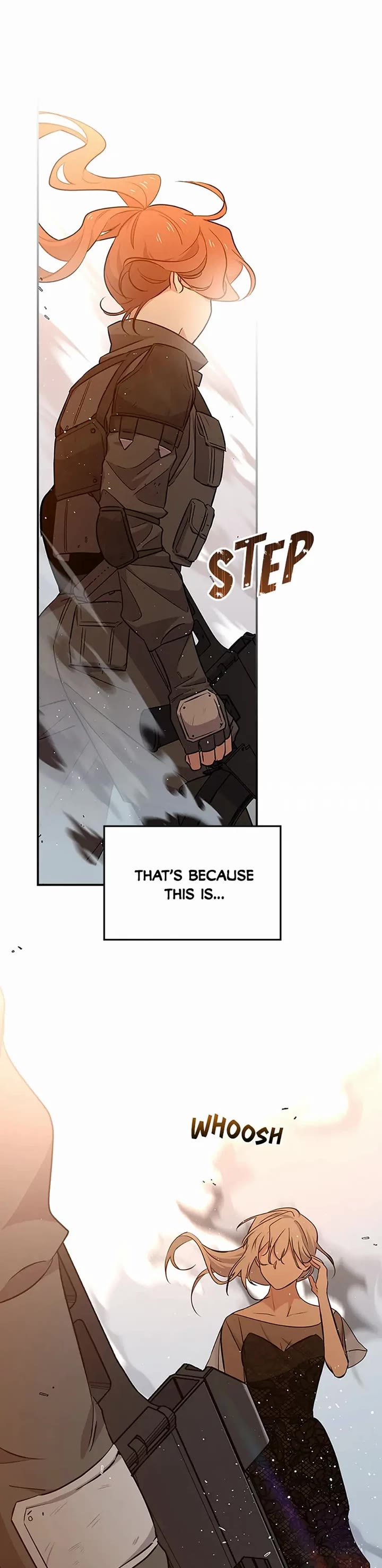 Long Live the Drama King Chapter 19 page 36 - Chapter 19