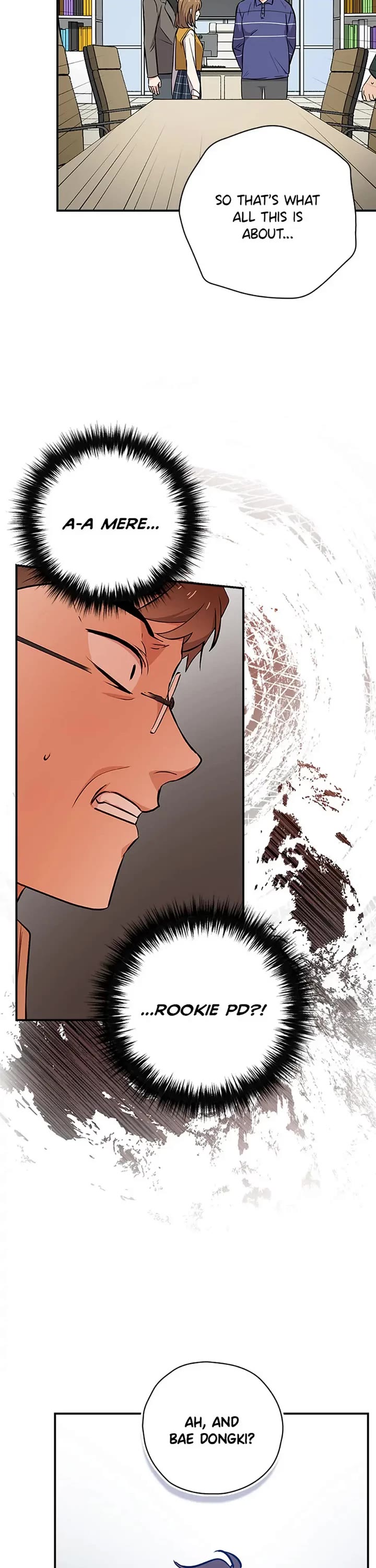 Long Live the Drama King Chapter 19 page 7 - Chapter 19