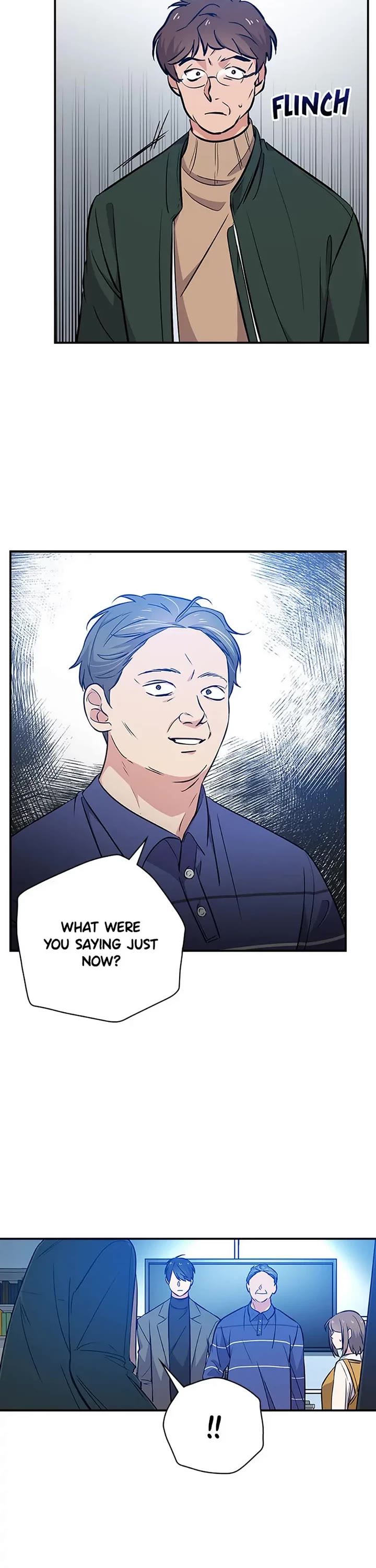 Long Live the Drama King Chapter 19 page 8 - Chapter 19