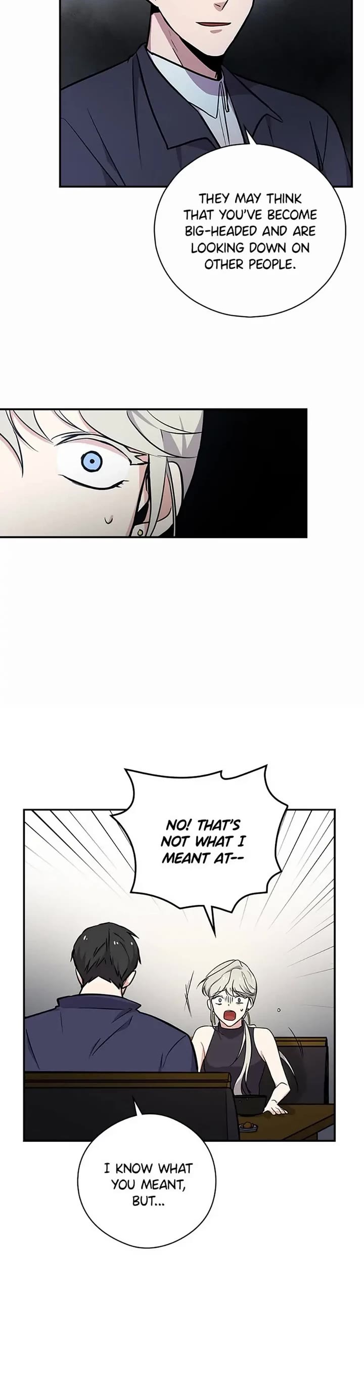 Long Live the Drama King Chapter 2 page 15 - Chapter 2