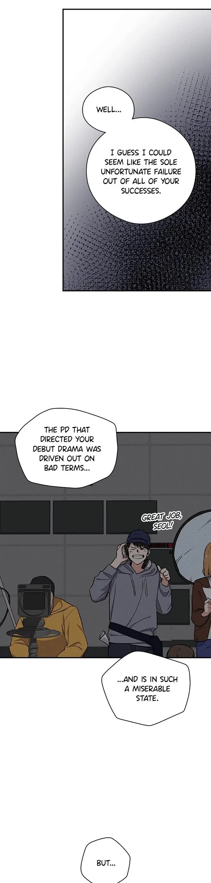 Long Live the Drama King Chapter 2 page 16 - Chapter 2