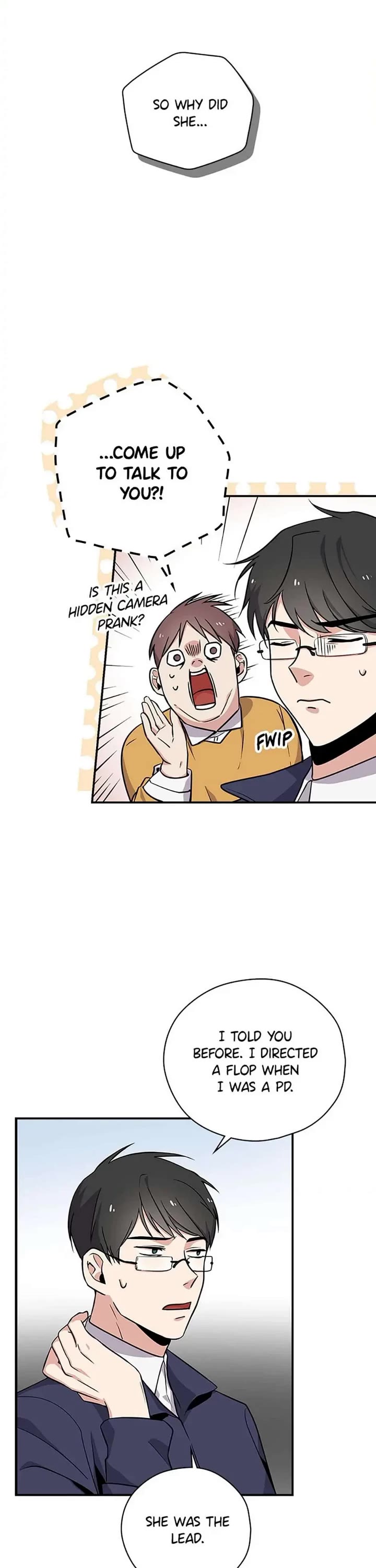 Long Live the Drama King Chapter 2 page 2 - Chapter 2