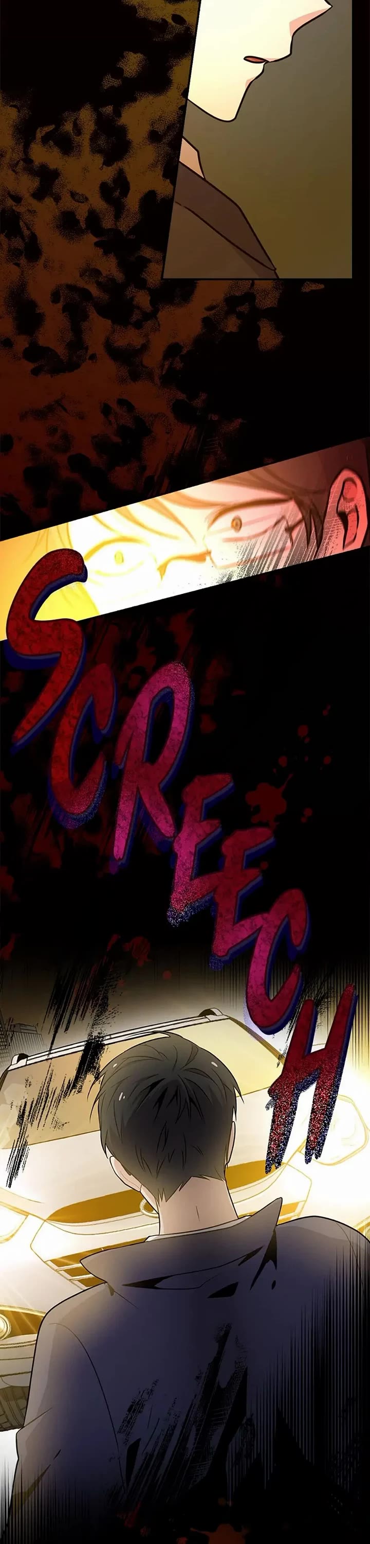 Long Live the Drama King Chapter 2 page 22 - Chapter 2