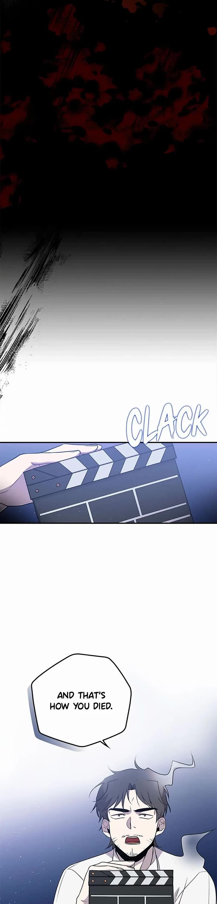 Long Live the Drama King Chapter 2 page 23 - Chapter 2