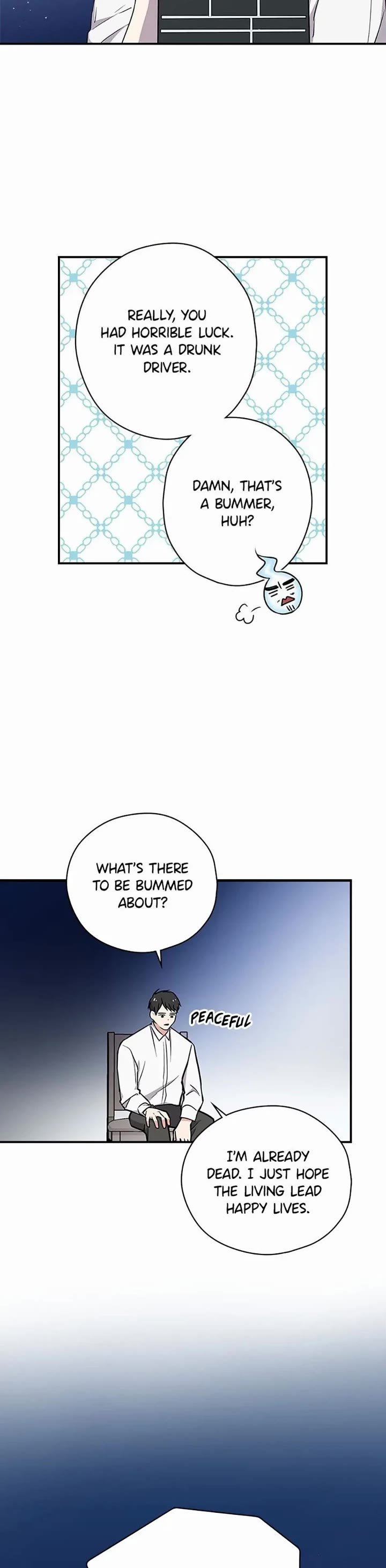 Long Live the Drama King Chapter 2 page 24 - Chapter 2