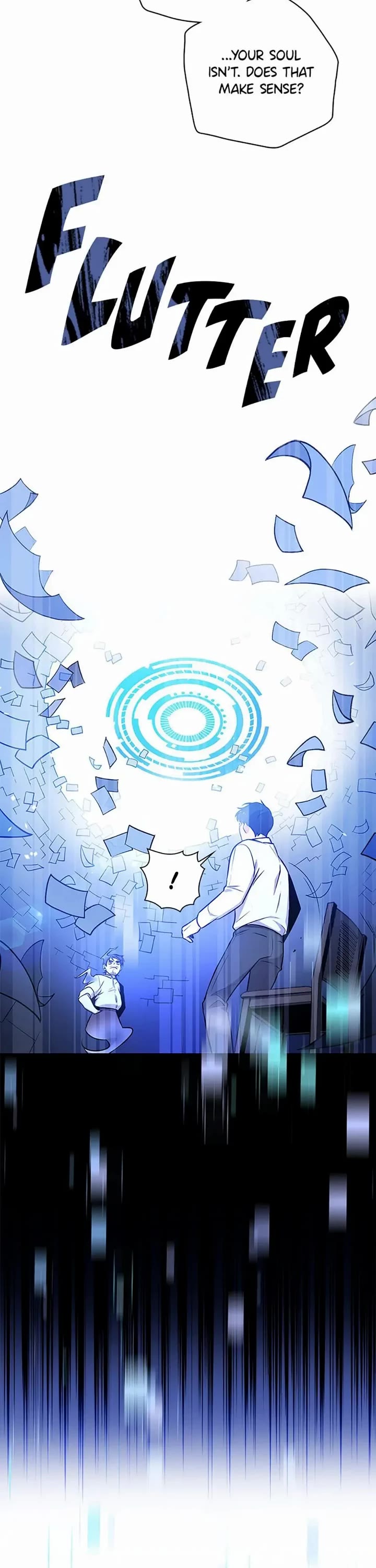 Long Live the Drama King Chapter 2 page 26 - Chapter 2