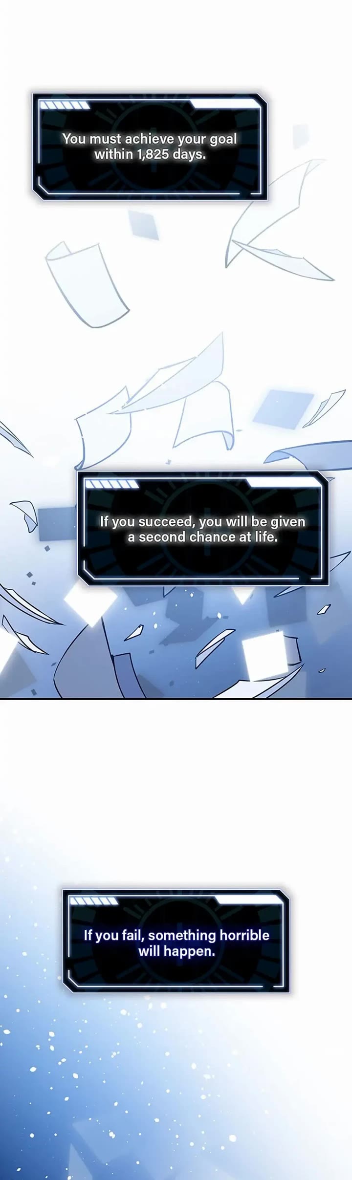 Long Live the Drama King Chapter 2 page 29 - Chapter 2