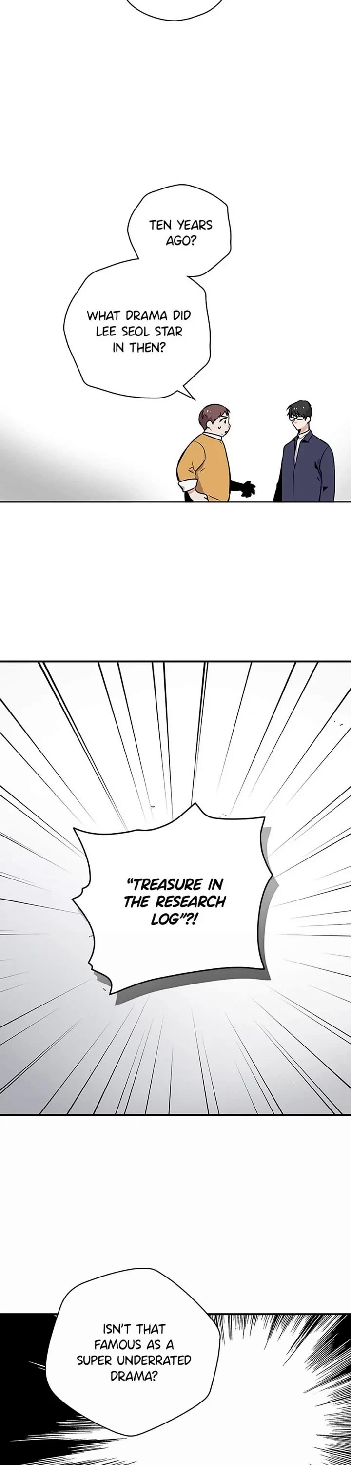 Long Live the Drama King Chapter 2 page 3 - Chapter 2