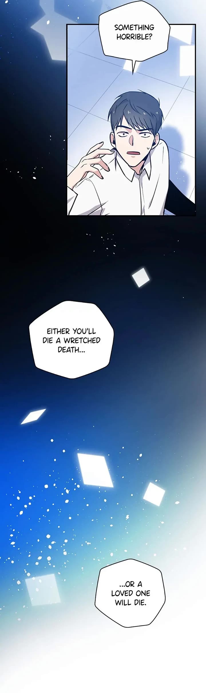 Long Live the Drama King Chapter 2 page 30 - Chapter 2