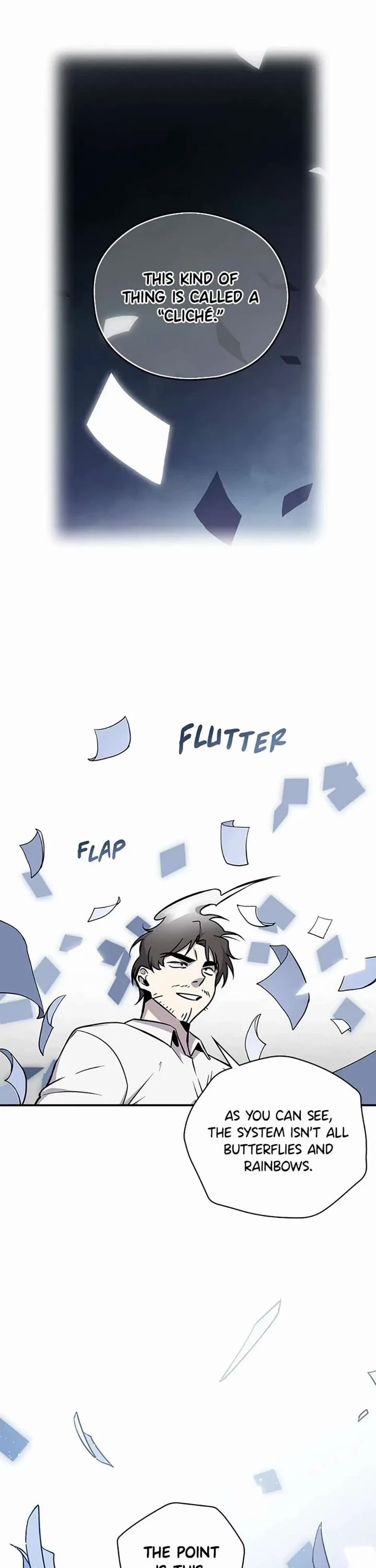 Long Live the Drama King Chapter 2 page 31 - Chapter 2