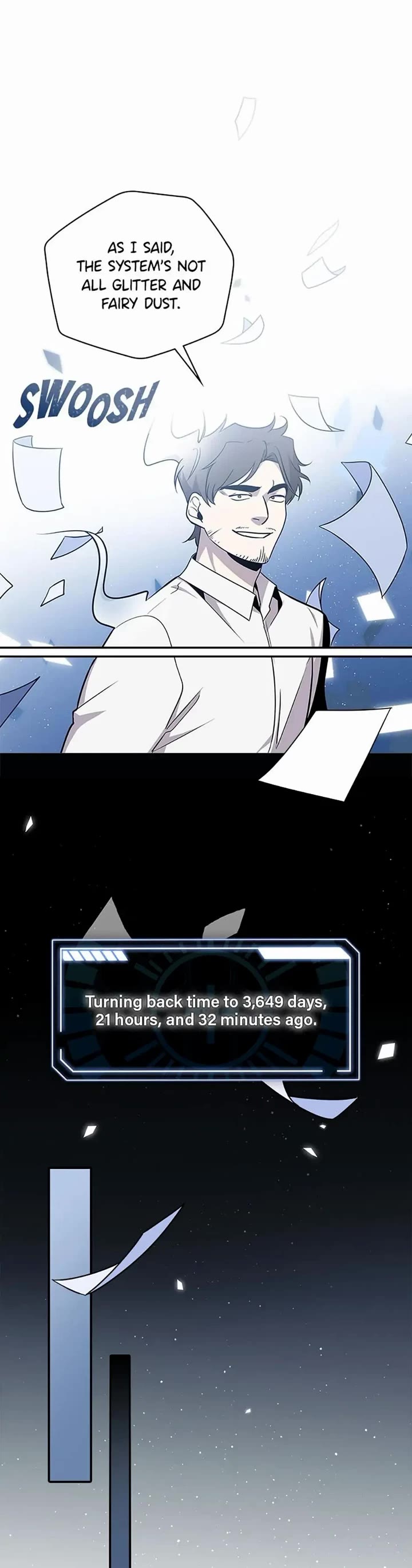 Long Live the Drama King Chapter 2 page 34 - Chapter 2