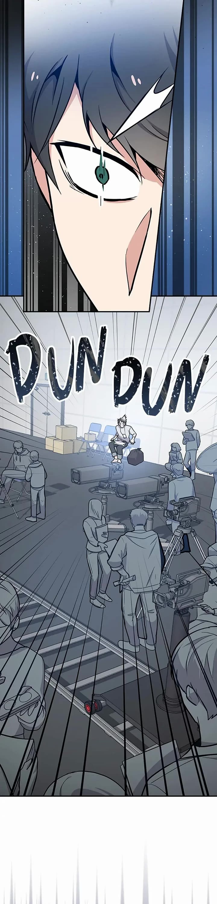 Long Live the Drama King Chapter 2 page 36 - Chapter 2